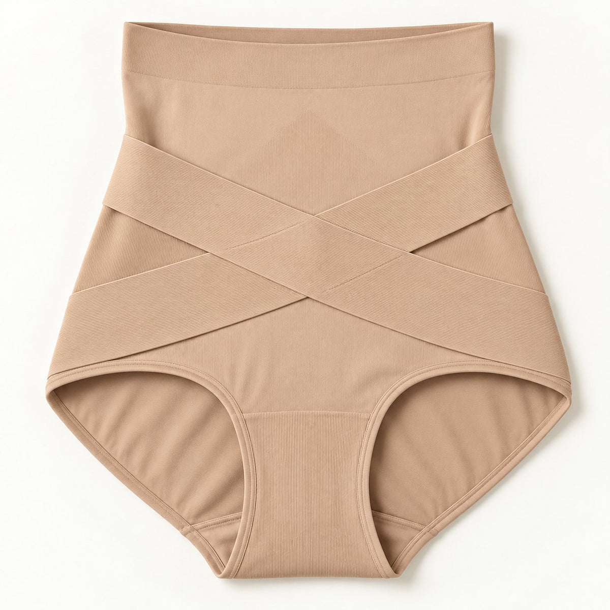 Gaine Bandoa coloris Beige