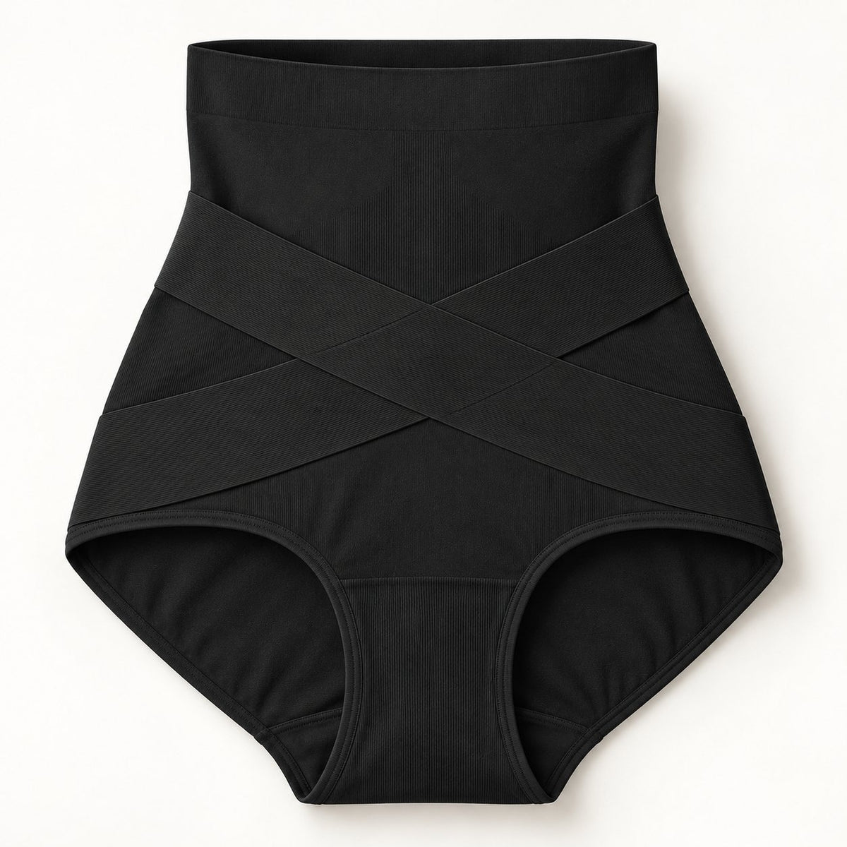 Gaine Bandoa coloris Noir